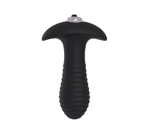 Анальна пробка CHEEKY LOVE SINGLE SPEED SPIRAL PLUG