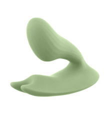 Смарт-вибратор Magic Motion Umi Green