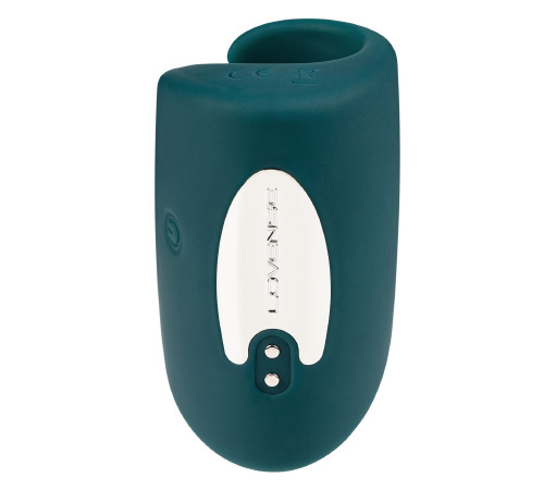 Смарт вібро-мастурбатор для головки члена Lovense Gush