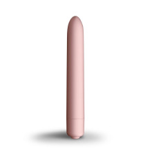 Мини-вибратор SugarBoo Sugar Blush, 10 уровней интенсивности