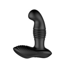 Массажер простаты Nexus Thrust Prostate Edition, вибрация и пульсация, пульт ДУ