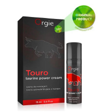 Гель для усиления эрекции 