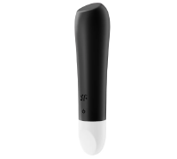 T360171 Віброкуля для цілеспрямованої стимуляції Satisfyer Ultra Power Bullet 2 Black