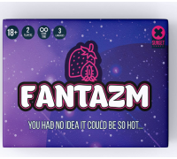 Еротична гра «Fantazm» (UA, ENG, RU)