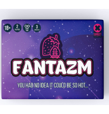 Еротична гра «Fantazm» (UA, ENG, RU)