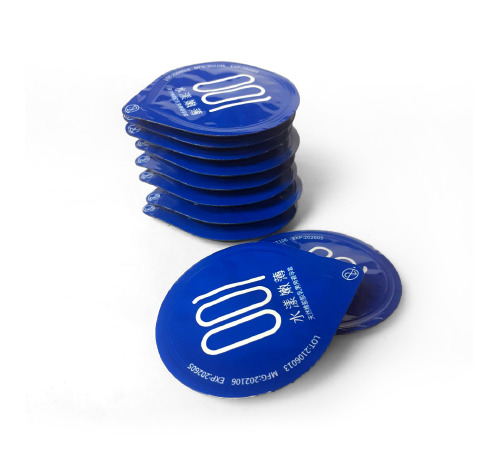 Ультратонкие презервативы Elasun с увеличенным количесивом смазки