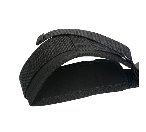 Секс-качели на двери