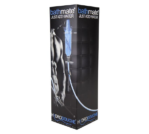 Анальный душ Bathmate Hydrodouche