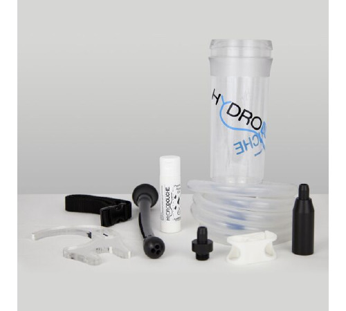 Анальный душ Bathmate Hydrodouche