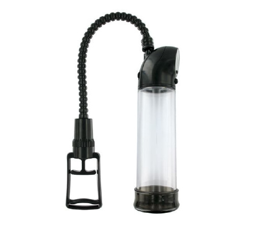 Вакуумная помпа XLsucker Digital с электронным манометром (испорчена упаковка)