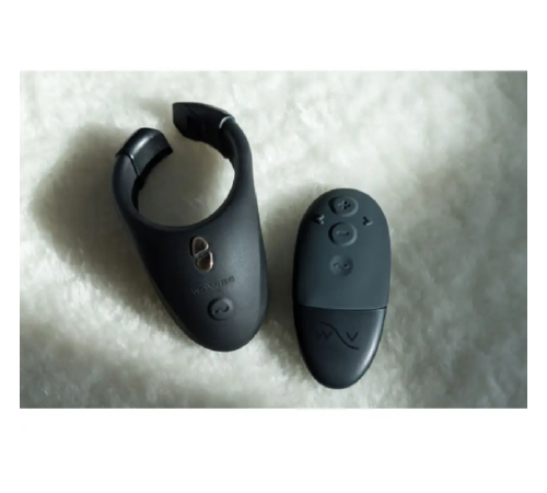 Эрекционное кольцо Bond BY WE-VIBE NEW