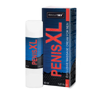 Ерекційні крем PENIS XL CREAM, 50 мл