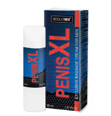 Эрекционный крем PENIS XL CREAM, 50 мл