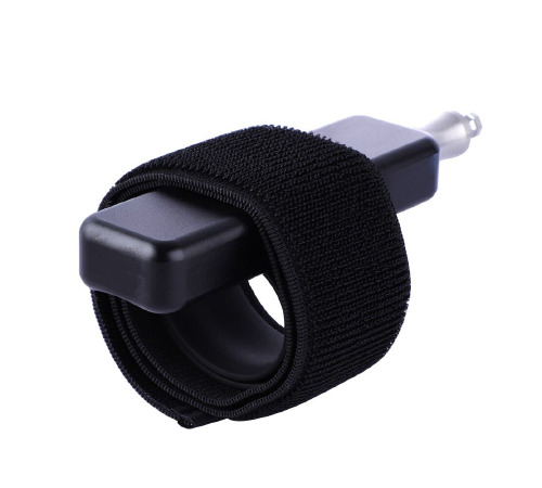 Набор адаптеров для секс-машин Hismith Luxury Kit - KlicLok System Set