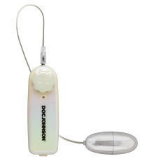 Мастурбатор с вибрацией Doc Johnson Sasha Grey ULTRASKYN Deep Penetration Vibrating Pussy & Ass