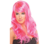 Перука Be Wicked Wigs - Burlesque Wig - Pink
