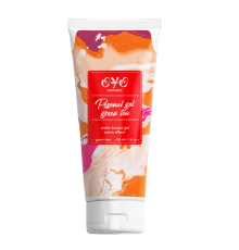 Лубрикант на водной основе с согревающим эффектом OYO Personal Gel Green Tea