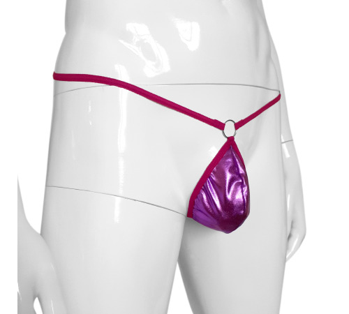 Мужские стринги Вилор