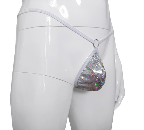 Мужские стринги Вилор