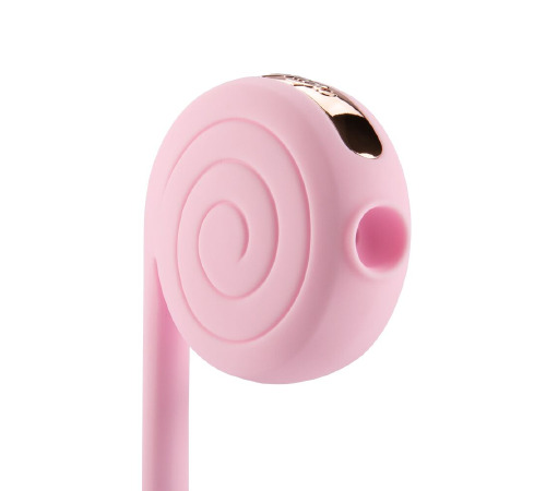 Пульсатор з вакуумною стимуляцією Otouch LOLLIPOP Pink