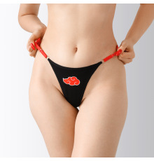 Женские трусики Naruto, размер XS-M