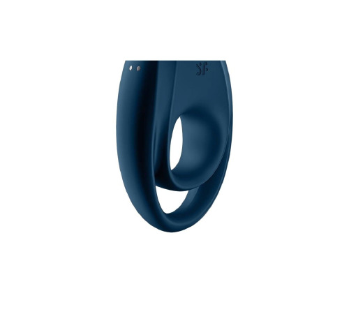 Эрекционное кольцо Satisfyer Incredible Duo