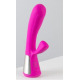 Інтерактивний вібратор-кролик Ohmibod Fuse for Kiiroo Pink