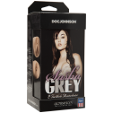 Мастурбатор вагина Doc Johnson Sasha Grey Ultraskyn 2 Fuckhole