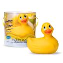 Вибромассажер уточка I Rub My Duckie - Classic Yellow v2.0, скромняжка