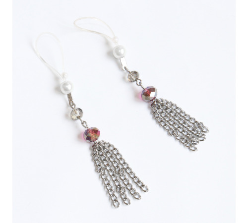 Прикраси для сосків Santana