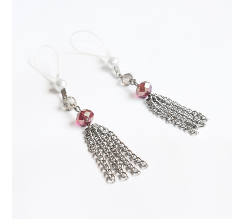 Прикраси для сосків Santana