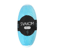 Яйцо-мастурбатор SVAKOM - HEDY Blue