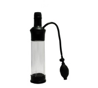 Вакуумна помпа HOT HOLE PUMP