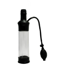 Вакуумная помпа HOT HOLE PUMP