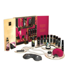 Адвент-календарь желаний Shunga Calendar Of Desires, 25 сюрпризов