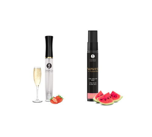 Адвент-календарь желаний Shunga Calendar Of Desires, 25 сюрпризов