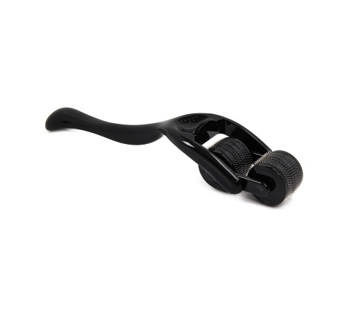 Колесо Вартенберга, Черный