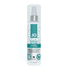 Чистящее средство System JO Fresh Scent Misting Toy Cleaner (120 мл) с ароматом свежести
