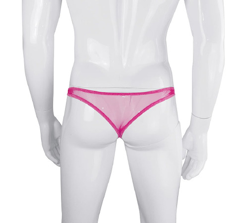 Еротічесіке чоловічі труси з отвором Блейк