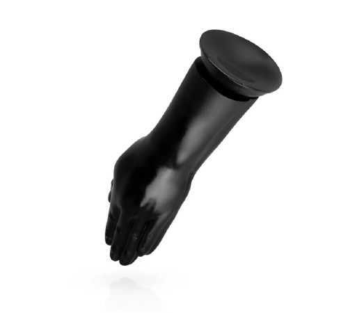 Рука для фистинга BUTTR Double Trouble Fisting Dildo