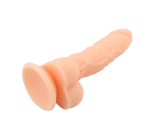 Фалоімітатор на присосці Chisa Naked Legend Labour 7.9