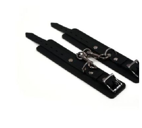 Наручники из силикона Pornhub Silicone Wrist Buckles