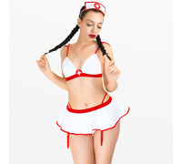 Ролевой костюм медсестра Энди