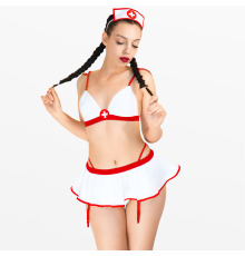 Ролевой костюм медсестра Энди