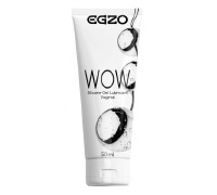 Универсальный силиконовый лубрикант EGZO Silicone 