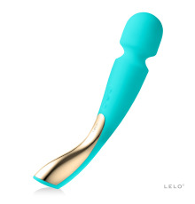 Вибромассажер LELO Smart Wand 2 Medium Ocean Blue