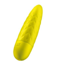 Минивибратор Satisfyer Ultra Power Bullet 5 Yellow
