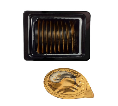 Ультратонкі презервативи OLO з термоеффектом, Лід і Полум'я