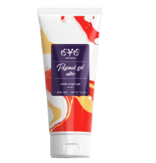 Анальный лубрикант на водной основе OYO Personal Gel Aloe, 50 мл