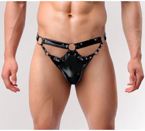 Эротические мужские трусы Адонис